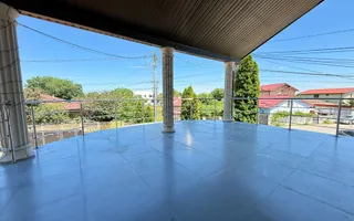Vila mobilata si utilata, 6 camere, 3 bai, Teren 462 mp - Poză 37