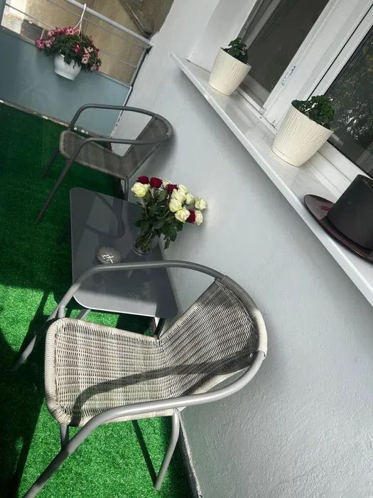 APARTAMENT 2 CAMERE 1 MAI | METROU | PIATA CHIBRIT - Poză 8