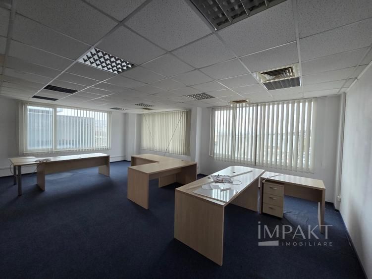 Spații de birouri de închiriat – Tetarom I, Cluj-Napoca | 300–800 mp - Poză 13