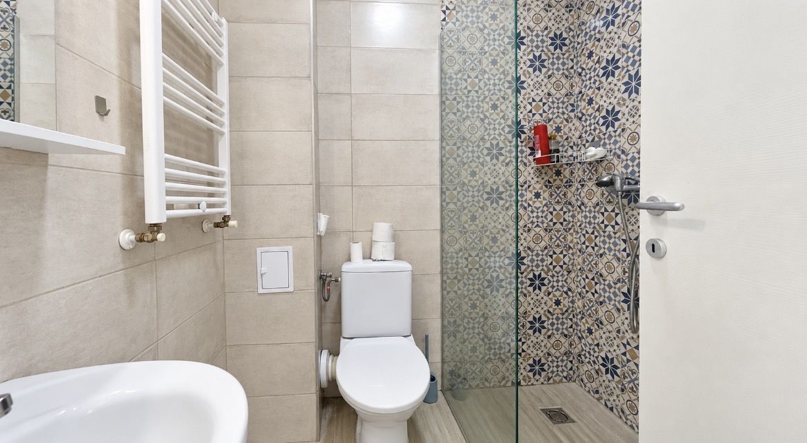 Apartament 3 camere, Prima Universitatii - Poză 6