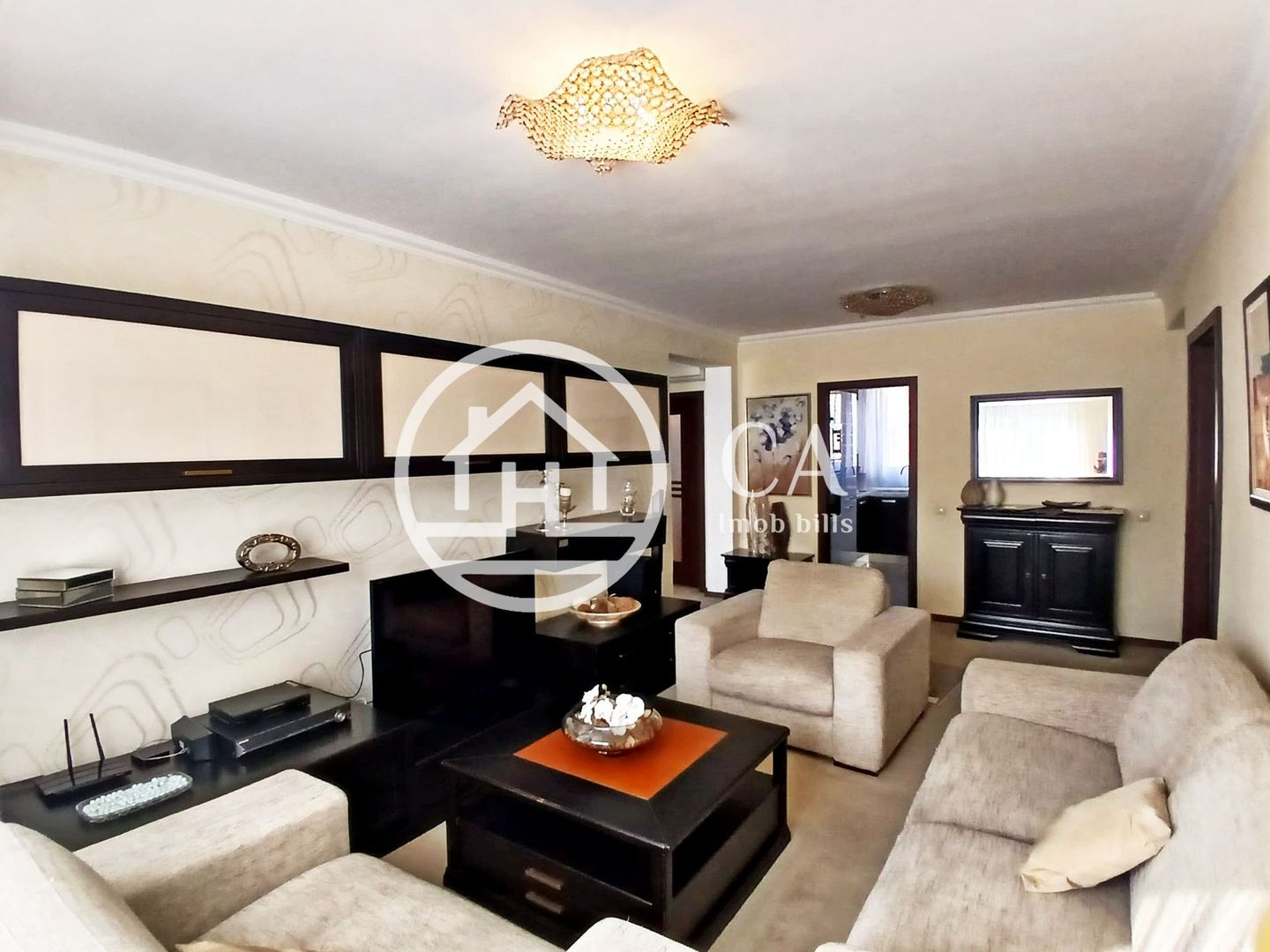 Apartament de inchiriat cu 4 camere zona Ultracentrala, Oradea - Poză 2