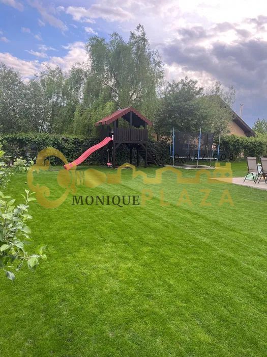 Vila moderna |  AC | Incălzire în pardoseală | Materiale de calitate | - Poză 6