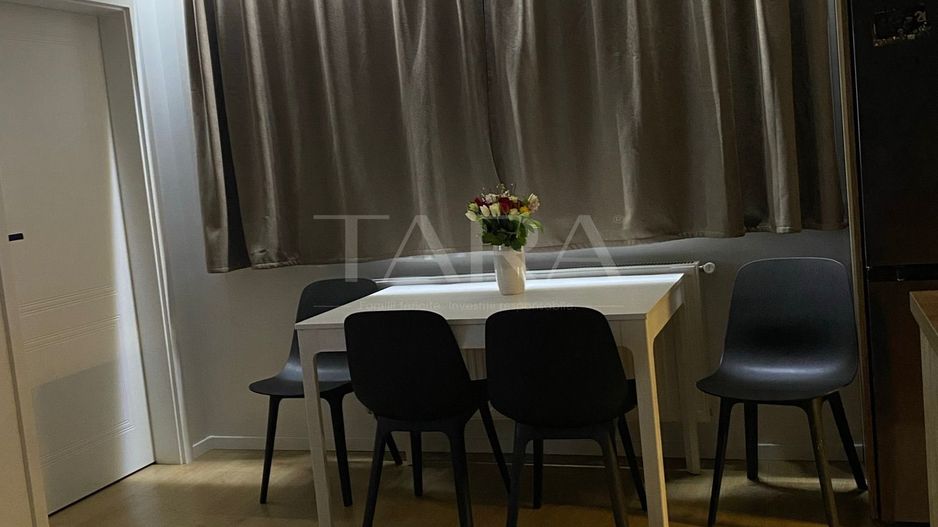 Apartament 3 camere, Florești, zona Someșului - Poză 2