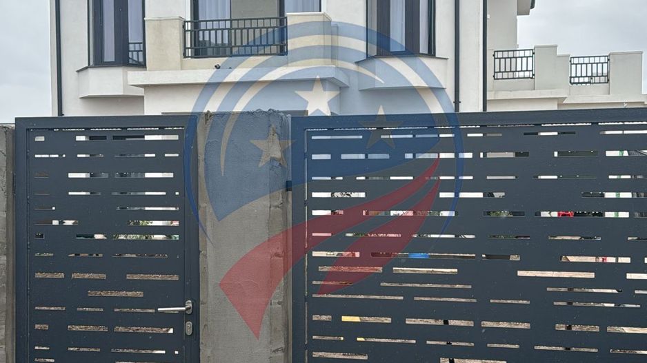 Vila exclusivista de vanzare in cartierul rezidential Casa Noastra - Poză 6