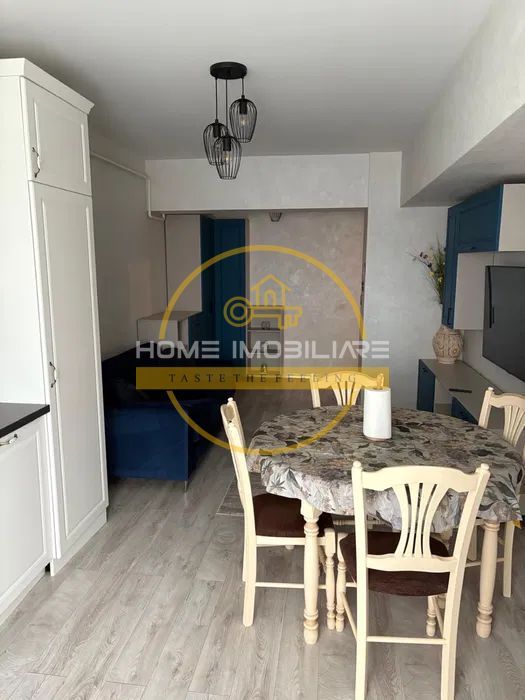 Apartament cu 2 camere/ 50mp/ zona Tatarasi - Poză 4
