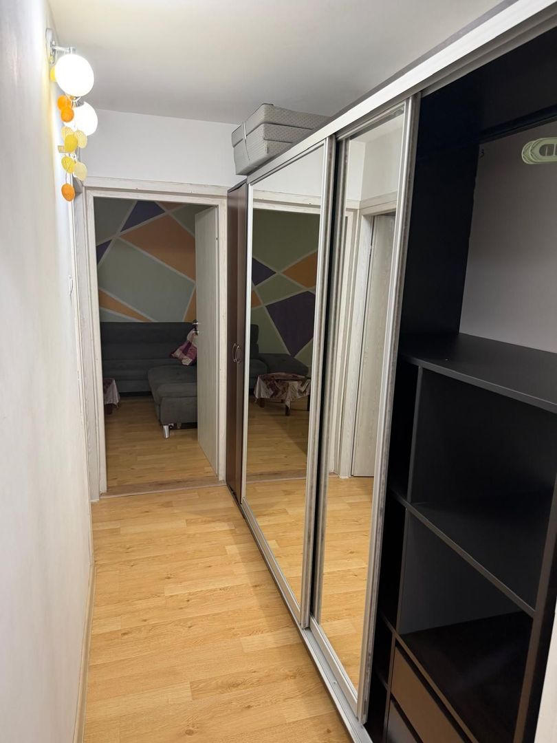 AP. 2 CAMERE - PIATA SUDULUI, BLOC REABILITAT, PARCARE ADP, METROU - Poză 4