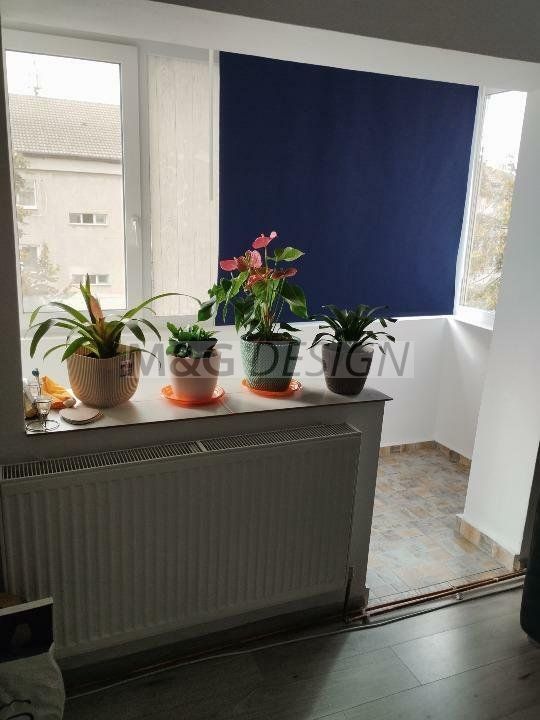 2 camere decomandat 2 balcoane centrala proprie Dorobantilor - Poză 2