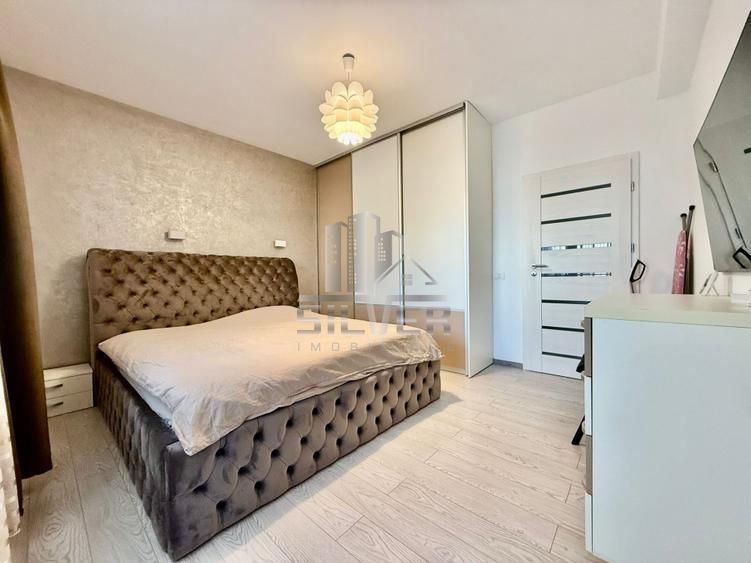 Apartament cu 3 camere/65 mp/parcare/zona Somesului. - Poză 10
