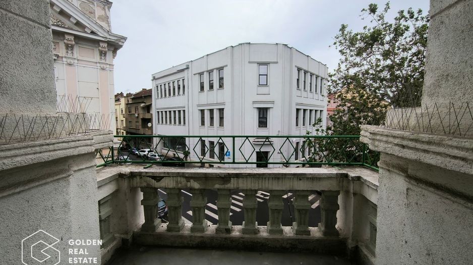 Spatiu birou 3 camere, ultracentral B-dul Decebal - Poză 8