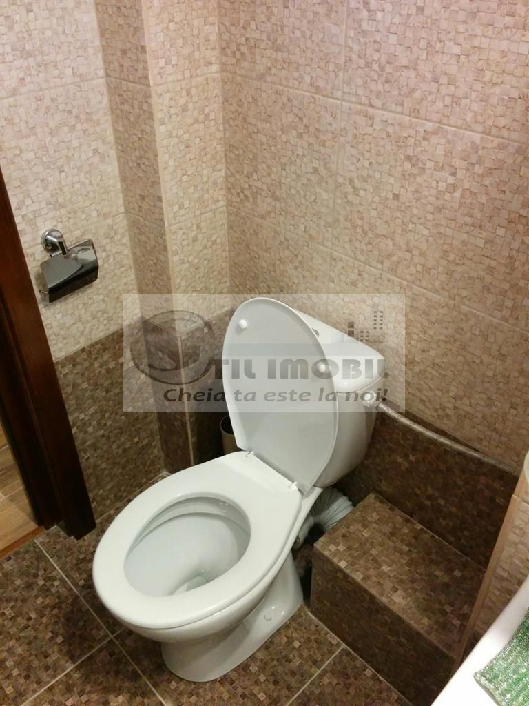 Apartament 1 camera Gara 420 euro - Poză 3