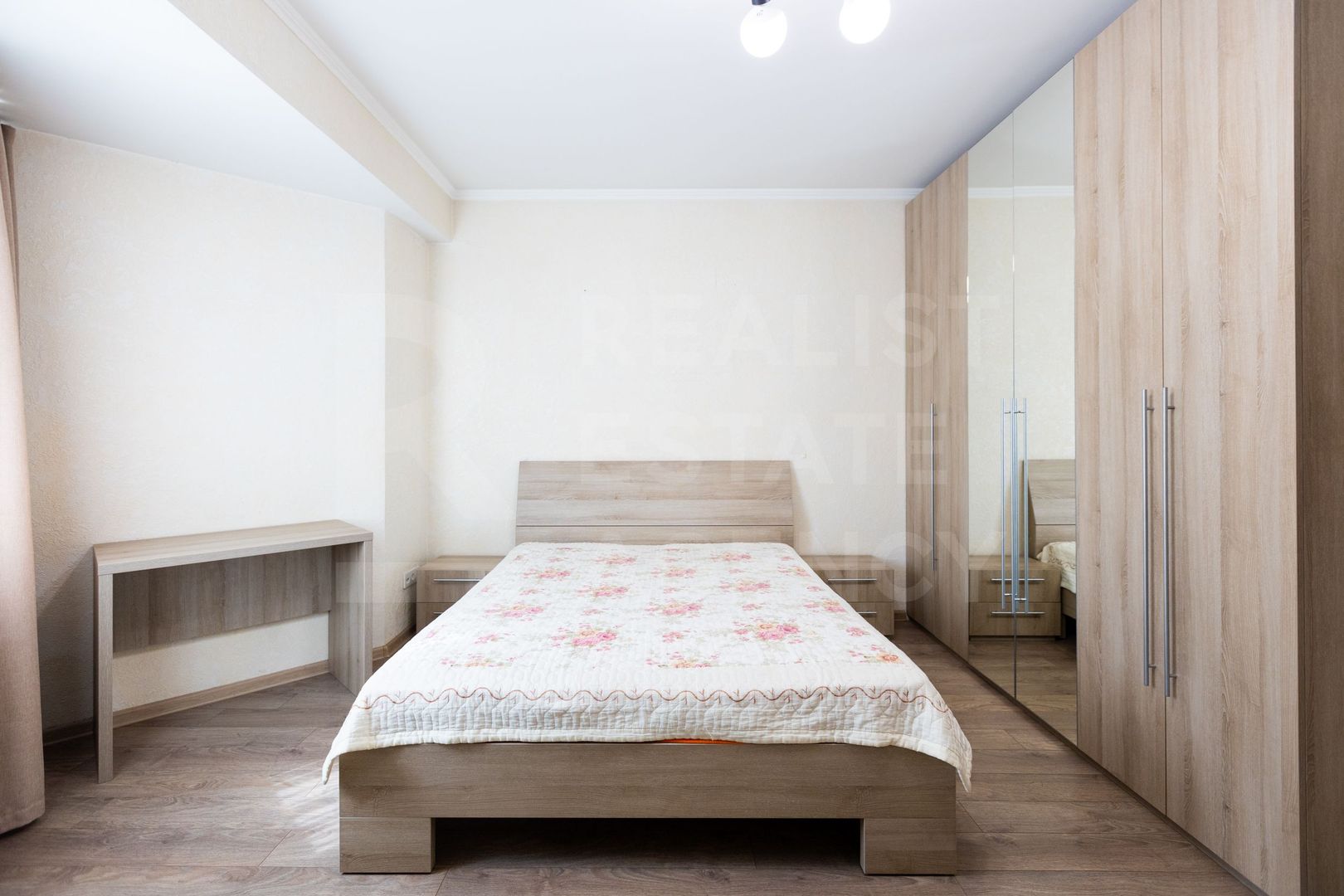 Chirie, apartament, 1 cameră, strada Valea Trandafirilor, Botanica - Poză 4