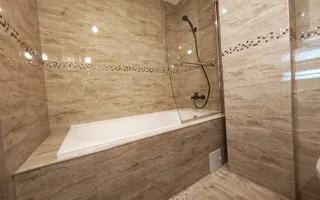 Apartament premium cu 2 camere, terasa, garaj subteran, Bună Ziua. - Poză 11
