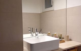 Garsonieră ultracentrală, 21 mp, ideal pt investitie, zona Ferdinand - Poză 8
