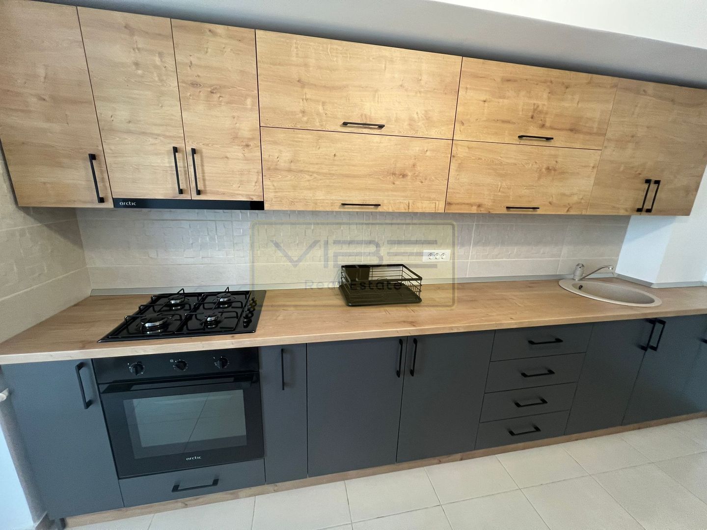 Apartament 2 camere decomandat Conest Evolution - Poză 19