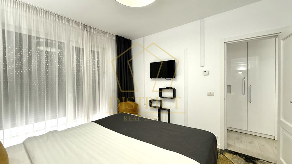 Apartament superb cu 2 camere prima inchiriere | Zona Lipovei - Poză 8