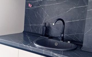 Apartament 3 camere, balcon, lift - Crangasi,Belvedere - Poză 3