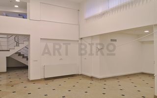 Zero comision, 135mp spatiu birou sau comercial, zona 13 Septembrie - Poză 2