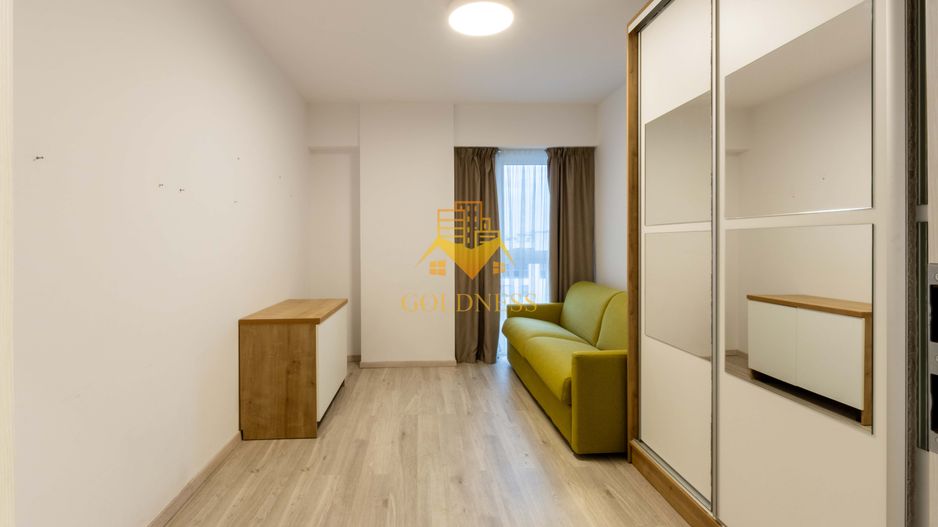 3 camere, modern, semicentral, Scala Center, zona Bosch, NTT Data - Poză 6