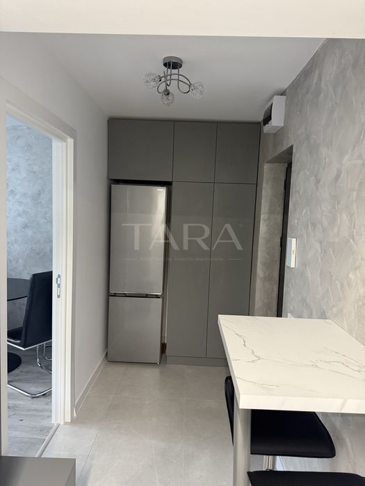 Apartament cochet, complet mobilat, în inima cartierului Plopilor. - Poză 3