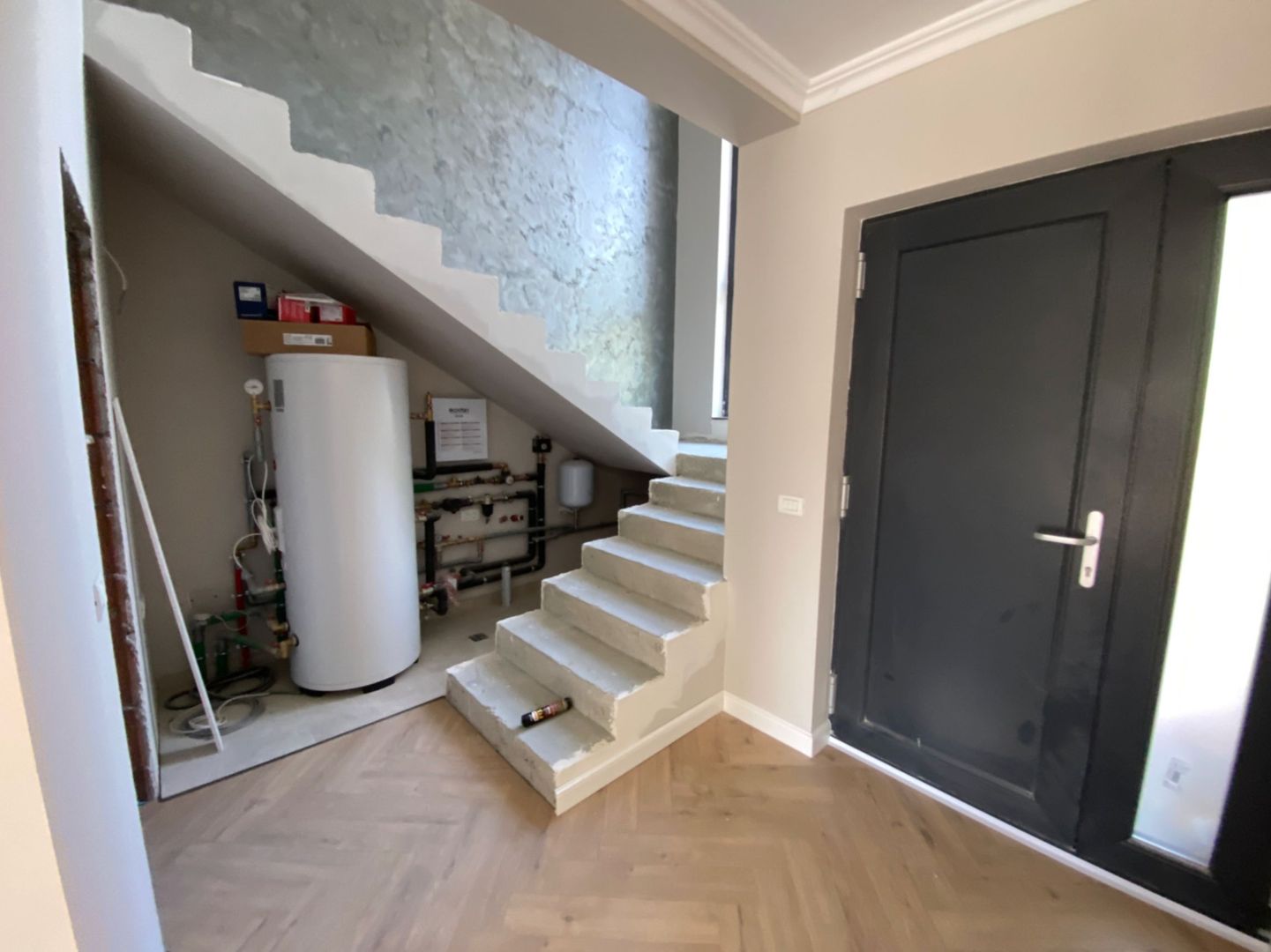COMISION 0%, CASA NOUA Individuala, 4 Camere, 3 Bai, 131 mp, TIMISOARA - Poză 6