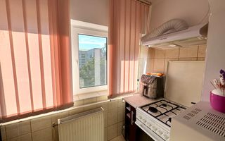 Vând apartament 2 camere complet utilat   Micro 17, Satu Mare - Poză 8