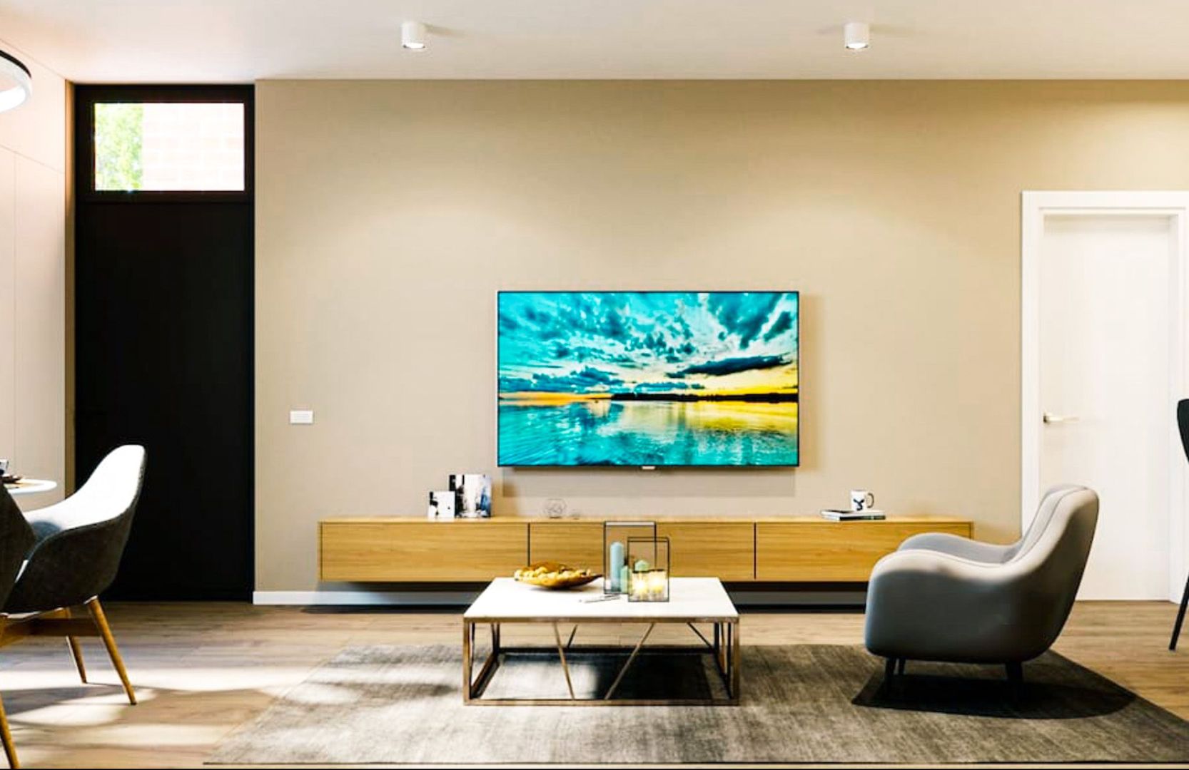 Parc by Herastrau Apartments - Poză 13