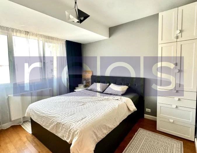 VANZARE 2 CAMERE | COMPLET RENOVAT | CALEA  VICTORIE | FARA RISC SEISMIC - Poză 3