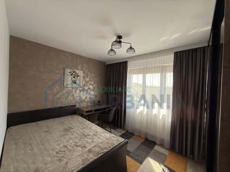 Apartament cu 3 camere/boxa/ pod cu placa de beton si loc de parcare - Poză 5