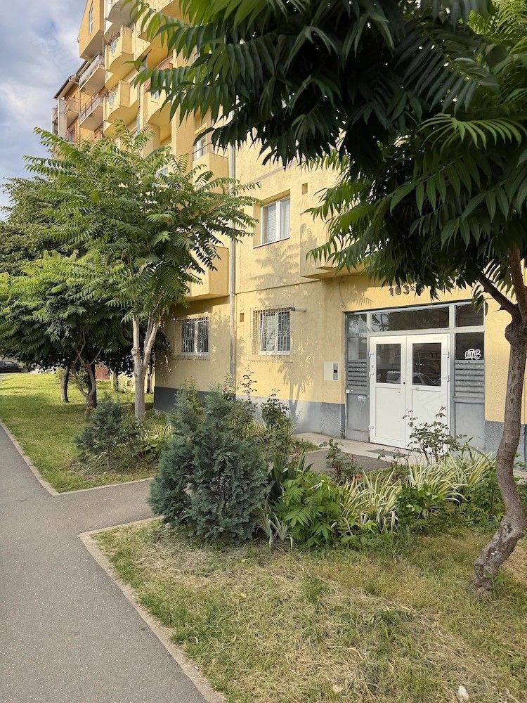 Apartament 2 camere decomandate | 64 mp | Etaj 3/8 | Terezian - Poză 6