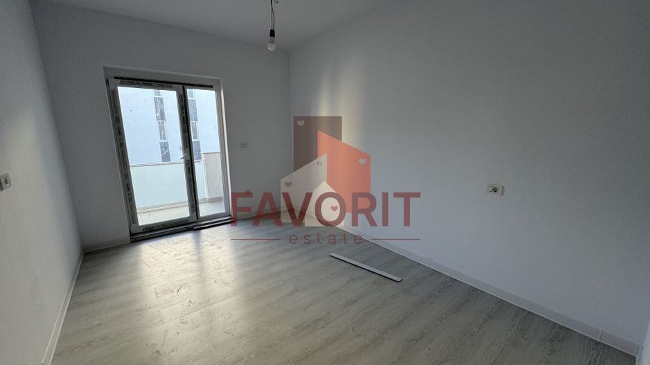 Etaj 1. Bloc nou. Loc de parcare inclus - Poză 5