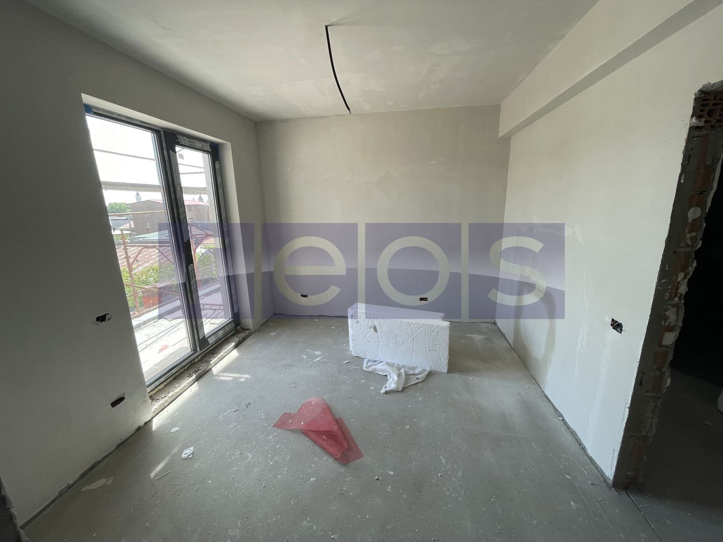 3 Camere Decomandat | Vivo Boutique | 6 minute metrou | Bloc nou - Poză 4