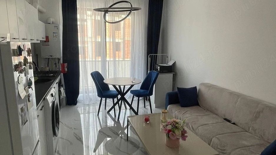 Apartament 2 camere, parcare privata, bloc 2024, Bragadiru - Poză 2
