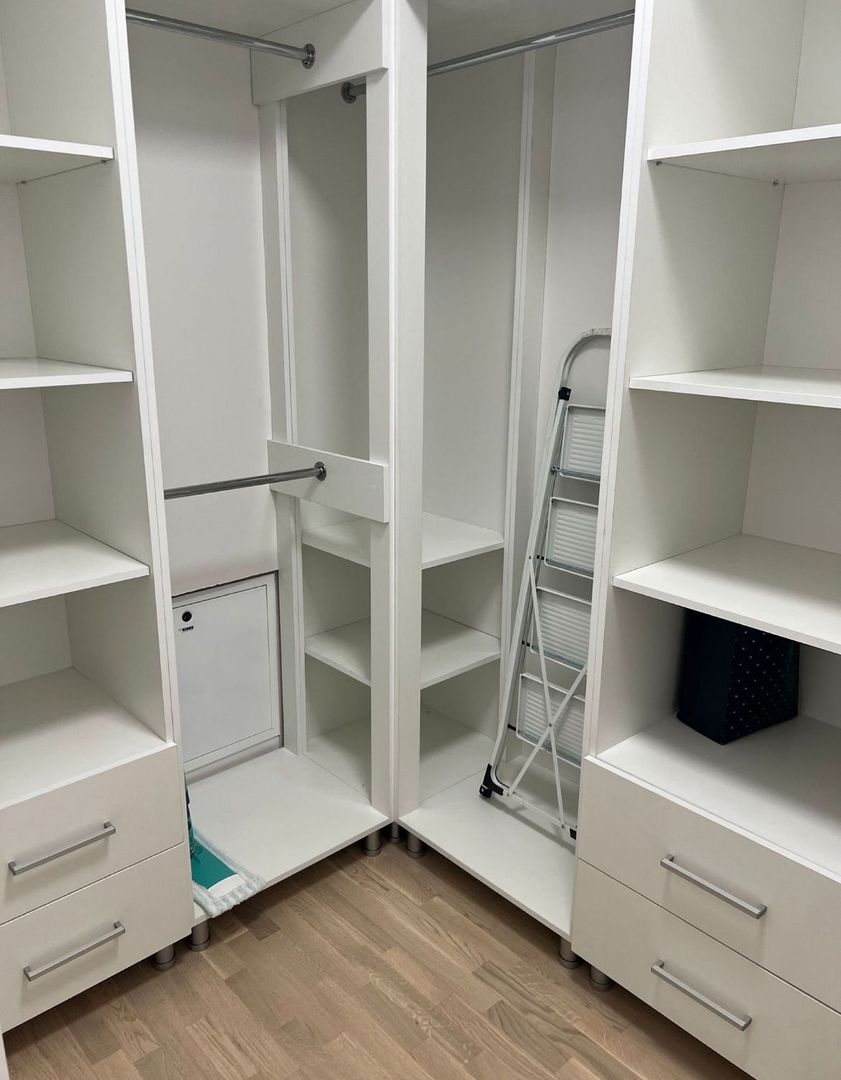 AP. 2 CAMERE MARMURA RESIDENCE, PARCARE, PET-FRIENDLY, TERASA 24 MP - Poză 5