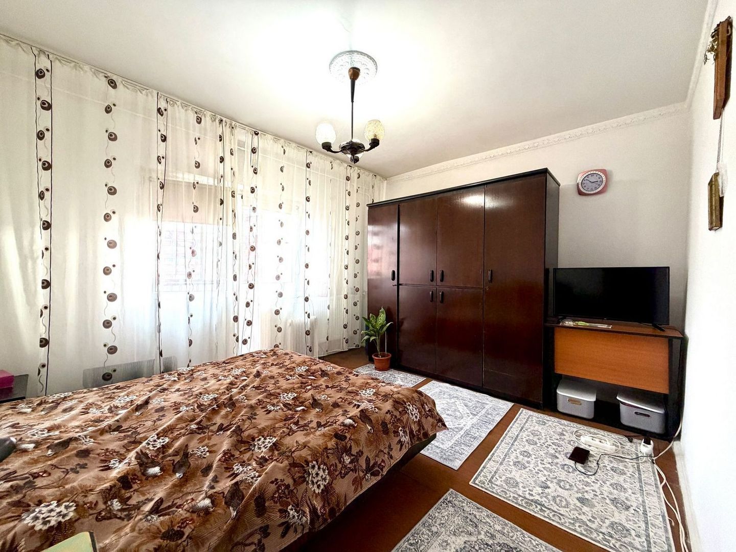 2 camere Doamna Ghica bloc 1990 - Poză 6