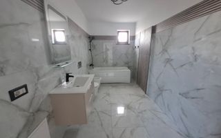 Casă nouă la preț de apartament – Varianta Mărgineni - Poză 7