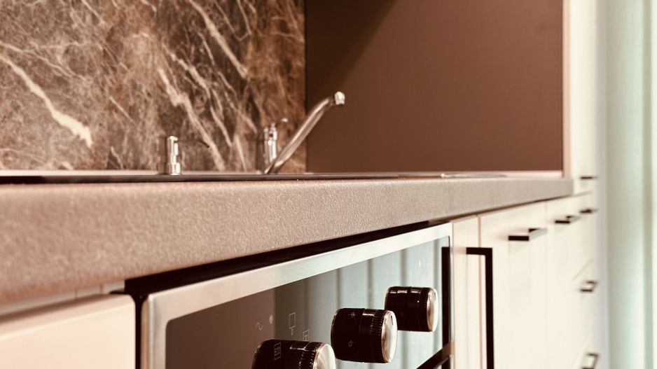 Oferta Inchiriata - Prima inchiriere, 2 camere - Segmentul Premium - Poză 25