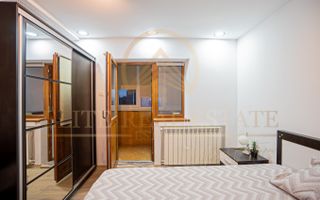 Gara - Vânzare apartament cu 2 camere, mobilat si utilat - Poză 16