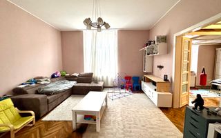 Apartament 2 camere stil evreiesc | Etaj 1 din 1 | Zona Ultracentrala - Poză 1