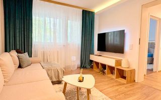 Apartament 2 camere de închiriat Dristor – 300 m metrou | etaj 1 | renovat - Poză 5