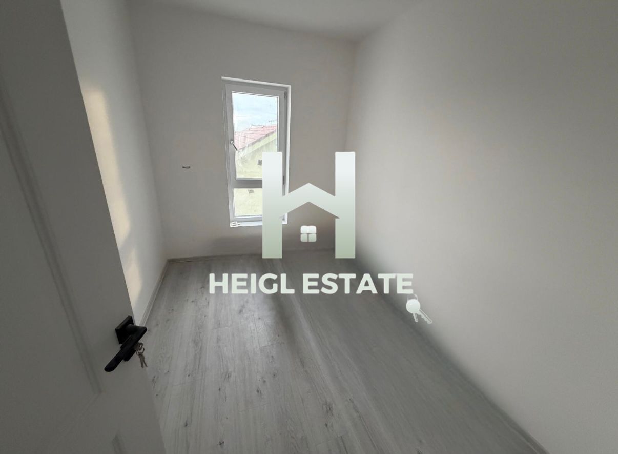 Apartament cu 3 camere si 2 balcoane in zona Braytim - Poză 4