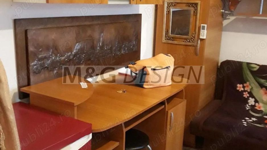 Apartament cu o cameră + garsonieră zona Steaua - Poză 3