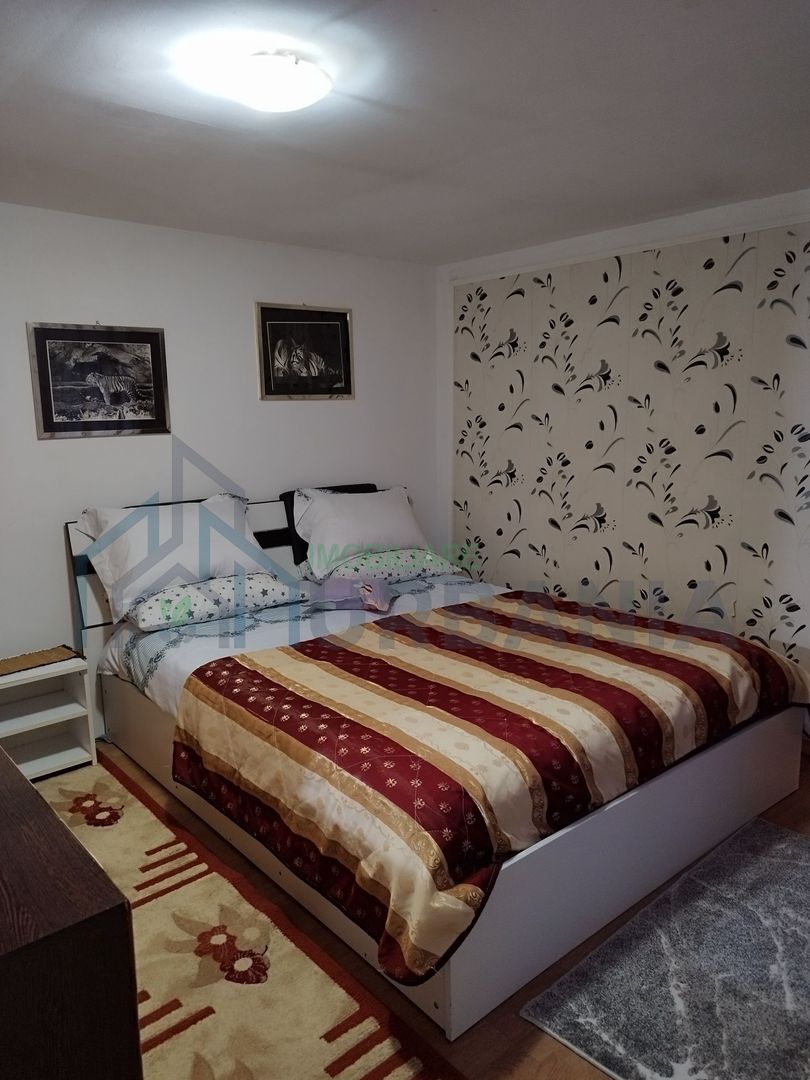 Închiriez garsonieră zona Bucium - Poză 2