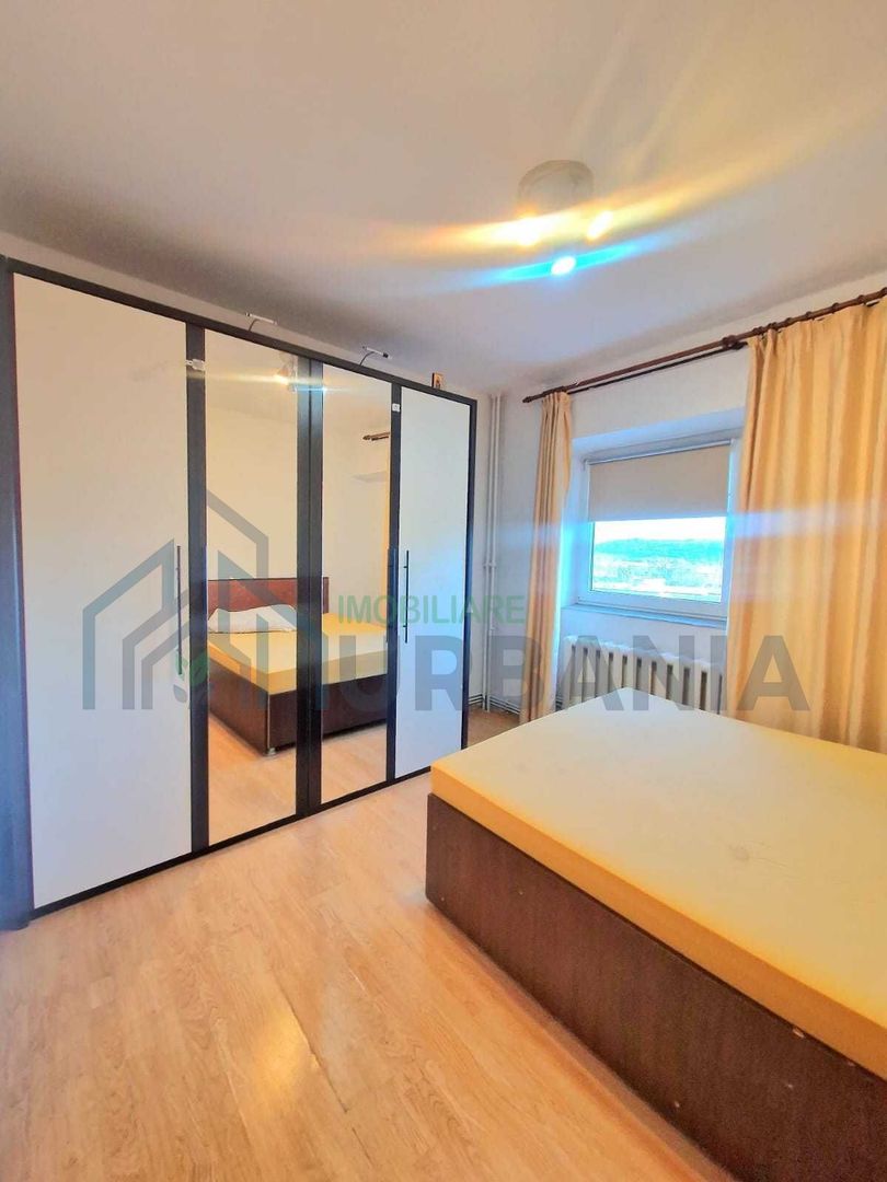 Apartament 1 cameră de închiriat în Păcurari, Iași - 300 euro - Poză 1