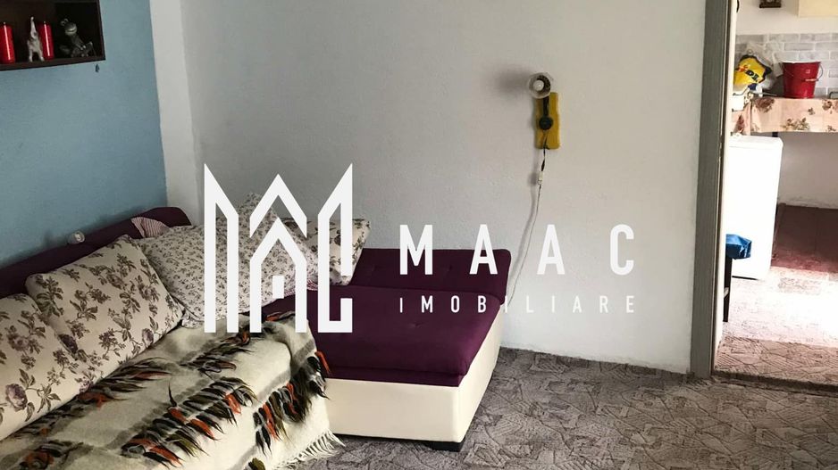 Casă 3 camere | Teren 2000 MP | Miercurea Sibiului - Poză 1