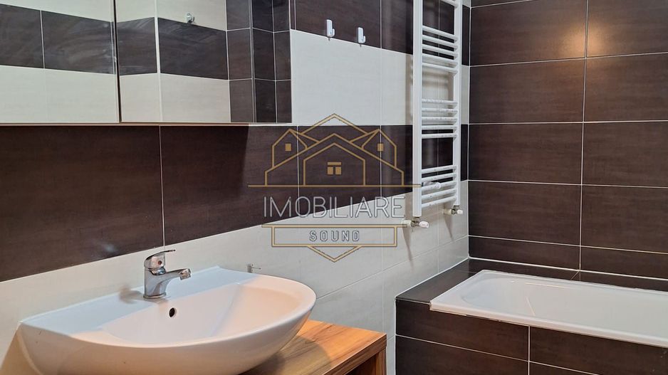 Apartament de închiriat zona Iulius Mall - Poză 9