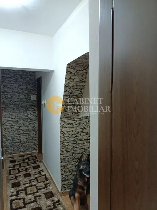 Apartament 2 camere, decomandat – Tomești(Bloc reabilitat) - Poză 5