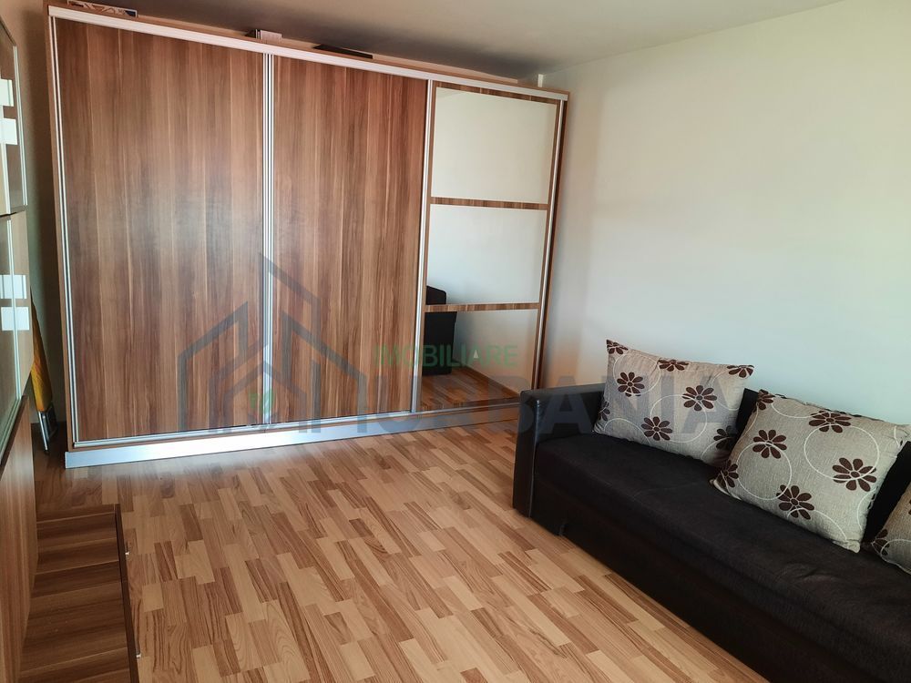 Garsonieră modernă de închiriat Alba Iulia zona cetate, - Poză 6