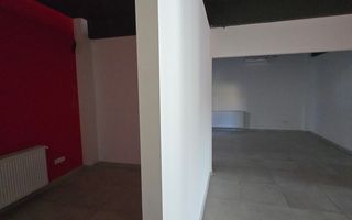 Spatiu comercial la bulevard- Gara- Pacurari- parter - Poză 7