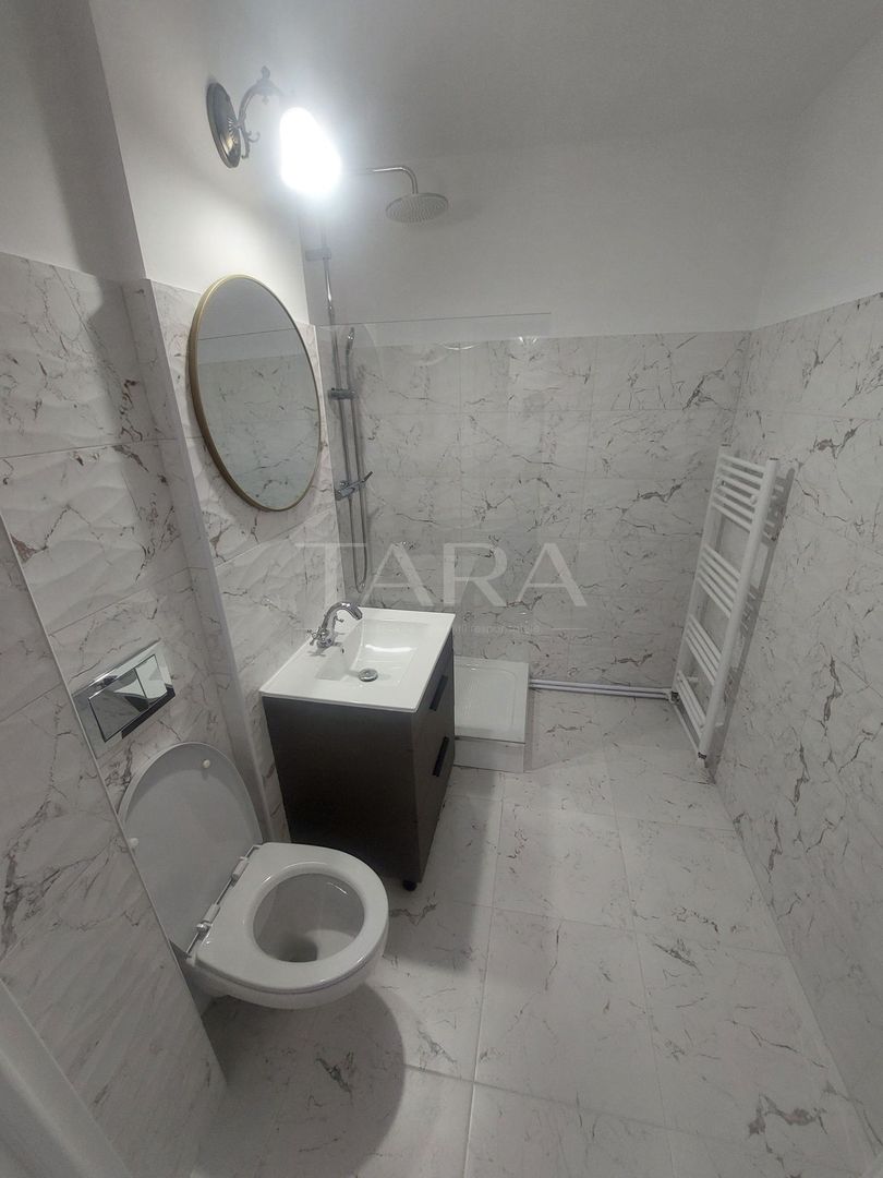 Apartament spațios cu 3 camere și 2 băi – gata de personalizat. - Poză 7