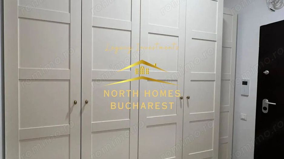 Apartament de ichiriat 3 camere -119 mp-Laguna Residence-PARCARE - Poză 6